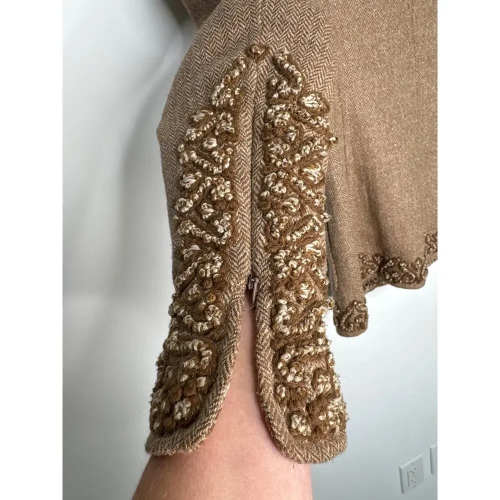 Eccoci elegant jacket